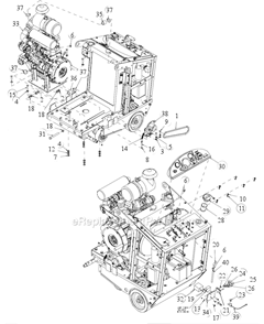 Part Location Diagram of 164597 MK Diamond Fuse, Loa Atc Blade
